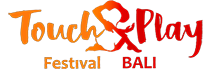 Touch&Play Festival Bali 2020 Logo